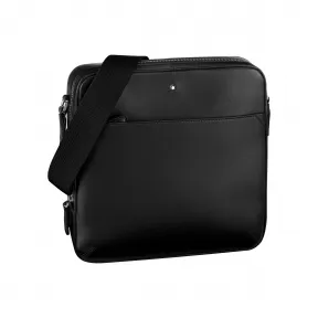 万宝龙/Montblanc 大班系列都市顶部拉链采访包 U0124085