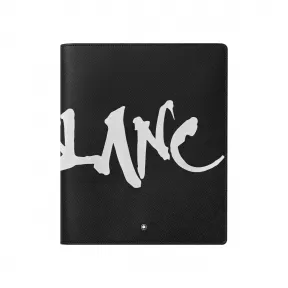 万宝龙/Montblanc 匠心系列书法字体笔记本封皮 U0124143