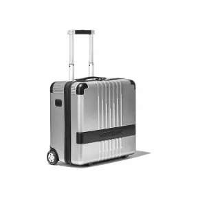 万宝龙/Montblanc #MY4810登机旅行箱 U0124152