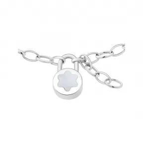 万宝龙/Montblanc Always Together系列手链 U0124167