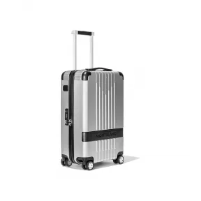 万宝龙/Montblanc #MY4810 紧凑型登机滚轮箱 U0124472