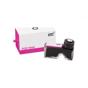 万宝龙/Montblanc MB124515-流行粉红色瓶装墨水