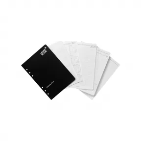 万宝龙/Montblanc  2020年活页式大号日历 U0124529