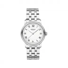 万宝龙/Montblanc 传统系列日期自动上链腕表 U0124783