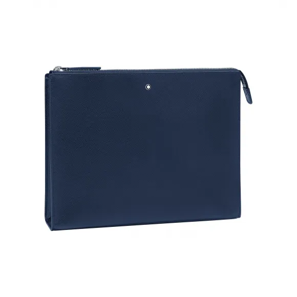 万宝龙/Montblanc 匠心系列手拿包 U0126055