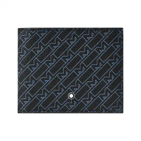 万宝龙/Montblanc M_Gram 4810系列8卡位钱夹 
 U0127439