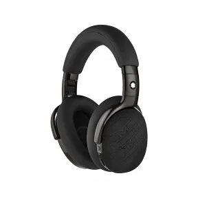 "万宝龙/Montblanc MB127672-全新万宝龙劲黑无线智能耳机MB