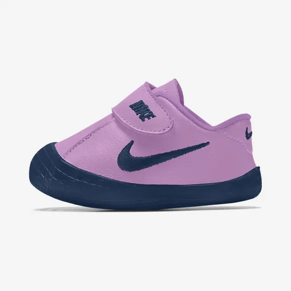 耐克/Nike Custom 婴童运动童靴 864775-991