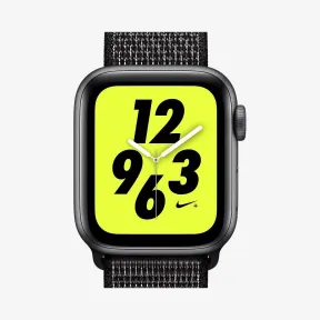 耐克/Nike 40 毫米运动手表 AP0337-001