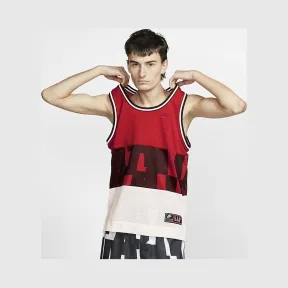 耐克/Nike Mesh 男子背心 AR1844-657