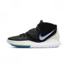 耐克/Nike 黑/飞翔蓝/活力黄/白色 男子篮球鞋 BQ4631-004