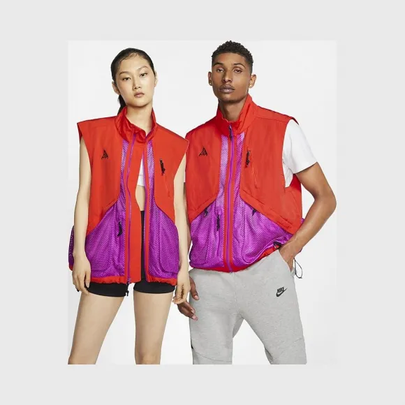 耐克/Nike 男子马甲 BQ7290-634