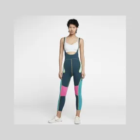 耐克/Nike 女子训练紧身裤 BQ8305-304