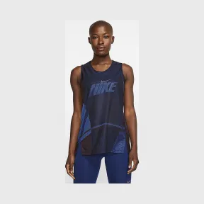 耐克/Nike 女子训练背心 BV5333-480