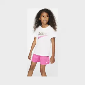 耐克/Nike 幼童 2 件套 CK4090-650