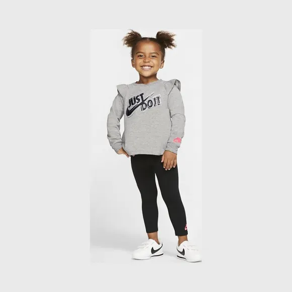 耐克/Nike 婴童 2 件套 CQ8507-010