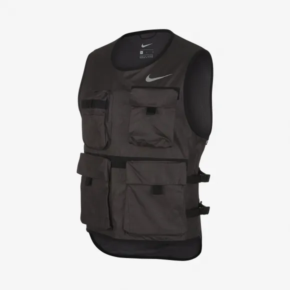 耐克/Nike 男子跑步马甲 CT2194-018