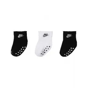 耐克/Nike 婴童运动短袜（3 双） CT3013010