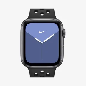 耐克/Nike 40 毫米深空灰色铝金属表壳 CZ8331-002