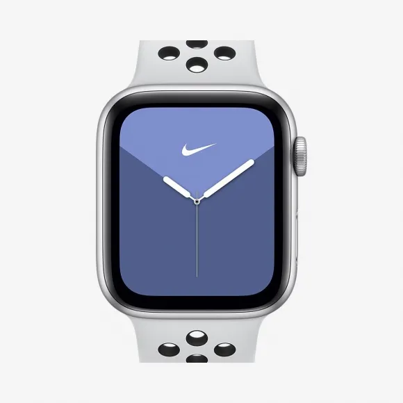 耐克/Nike 40 毫米银色铝金属表壳 CZ8335-003