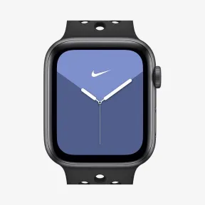 耐克/Nike 44 毫米深空灰色铝金属表壳 CZ8342-002