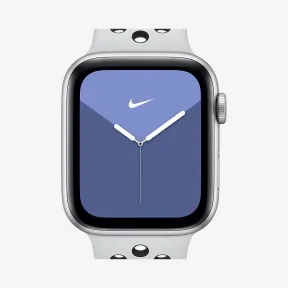 耐克/Nike 44 毫米银色铝金属表壳 CZ8342-003