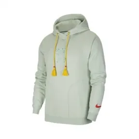 耐克/Nike 霜淡草绿 男子套头连帽衫 DC9998-330