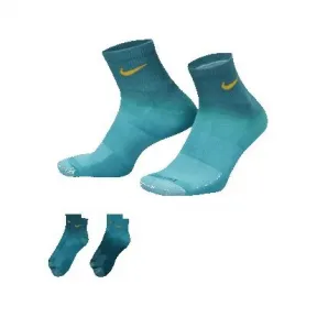 耐克/Nike 舒适速干运动短袜（2 双） DH6304915