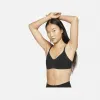 耐克/Nike 女子细肩带款低强度支撑速干衬垫内衣 DM0527010