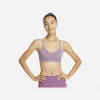 耐克/Nike 女子细肩带款低强度支撑速干衬垫内衣 DM0527537