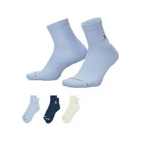 耐克/Nike 速干运动短袜（3 双） DX9655909