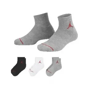 耐克/Nike 幼童运动短袜（3 双） HA5108063