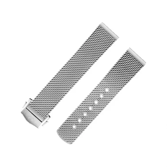 欧米茄/Omega 精钢网状表链 腕表表带 020STZ015691