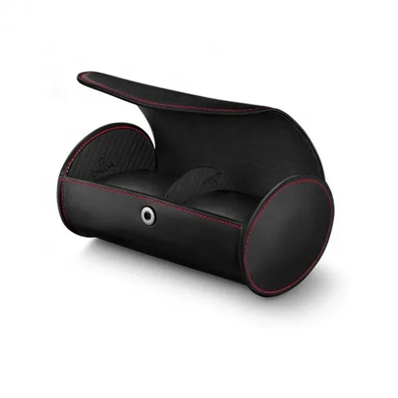 欧米茄/Omega 高级皮具: 腕表收藏盒 - 7070310014