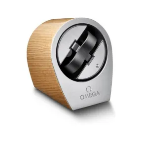 欧米茄/Omega 高级皮具: 腕表收藏盒 - 7260375001