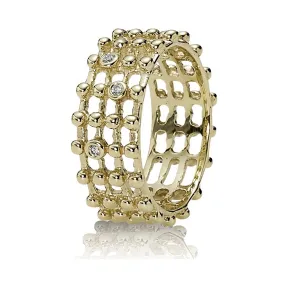 潘多拉/Pandora 戒指 150105D-51