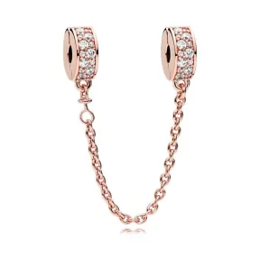 潘多拉/Pandora 安全链 786322CZ-06