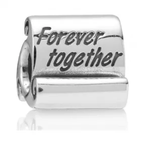 潘多拉/Pandora 一生相伴925银串饰790513