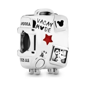 潘多拉/Pandora迪士尼度假旅行箱-797997ENMX-串珠