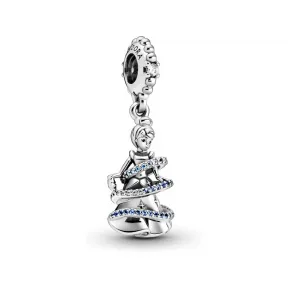 潘多拉/Pandora 迪士尼系列 《灰姑娘》魔法时刻吊饰 799201C01