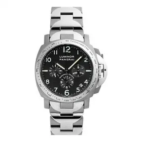 沛纳海/Panerai 钛金属 现代款系列 自动机械表芯 男表 PAM00072