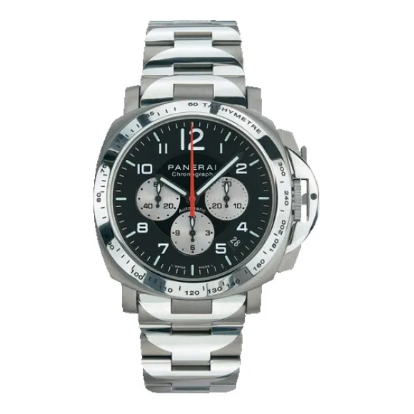 沛纳海/Panerai 钛合金 限量珍藏款系列 自动机械表芯 男表 PAM00108