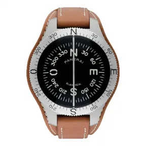 沛纳海/Panerai 钛金属 2004特别版  男表 PAM00191