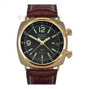 沛纳海/Panerai 玫瑰金 Radiomir系列 自动机械表芯 男表 PAM00238