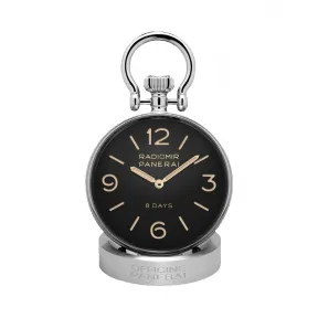 沛纳海/Panerai 磨砂和抛光精钢 RADIOMIR系列 手动机械机芯 男表 PAM00581