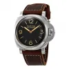 沛纳海/Panerai 精钢 Luminor 1950 手动机械机芯 男表 PAM00673