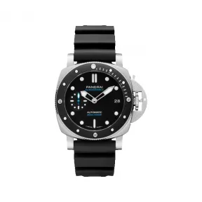 沛纳海/Panerai AISI SUBMERSIBLE 潜行系列系列 自动机械表芯 男表 PAM00683