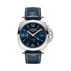 沛纳海/Panerai AISI Luminor 1950 自动机械表芯 男表 PAM00689