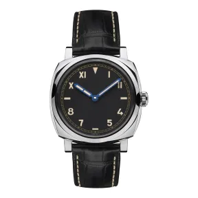 沛纳海/Panerai 白金 RADIOMIR 1940系列 手动机械机芯  PAM00718