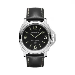 沛纳海/Panerai AISI LUMINOR系列 手动机械机芯 男表 PAM00773